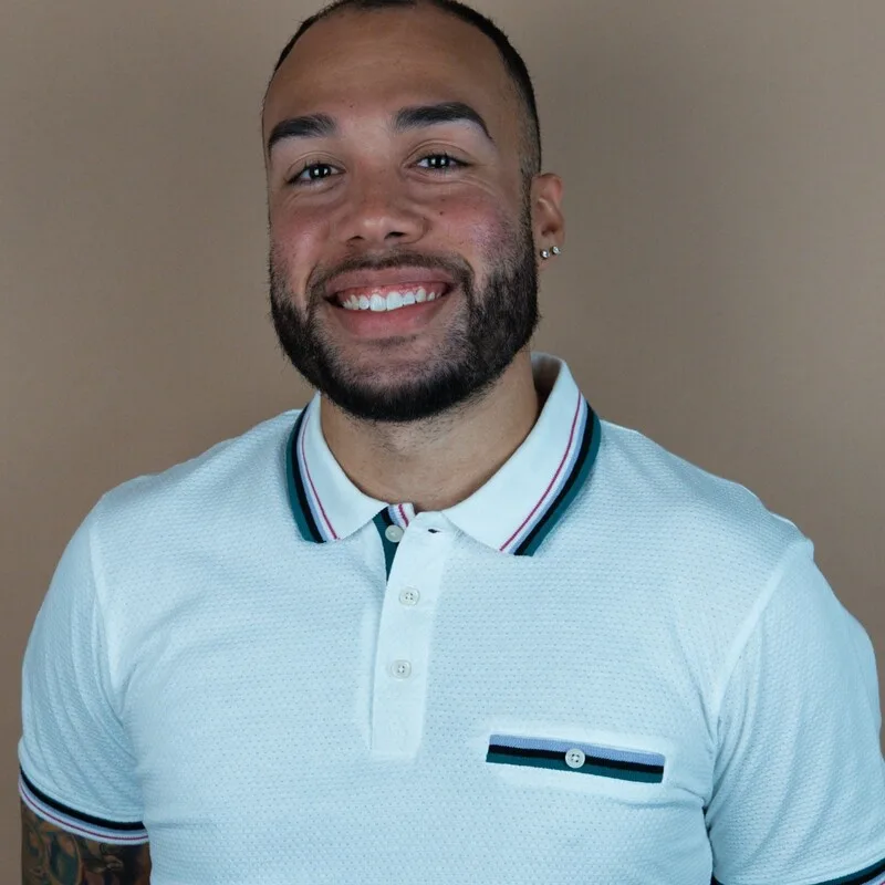 Andrew — IT Systems Engineer and founder of Connected Estate